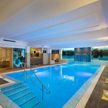 Residenz Schiestl Lejlighedshotel Fuegenberg Eksteriør billede