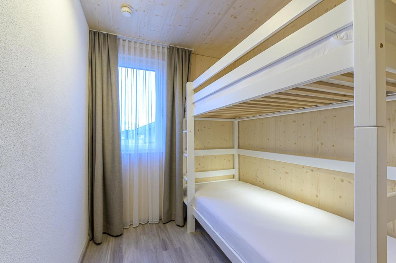 Residenz Schiestl Lejlighedshotel Fuegenberg Eksteriør billede