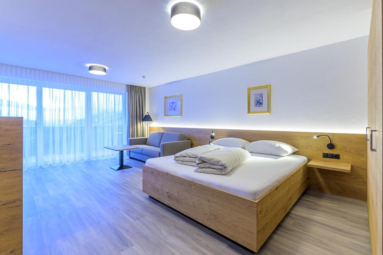 Residenz Schiestl Lejlighedshotel Fuegenberg Eksteriør billede